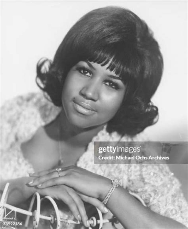 Aretha Franklin 'Gravely Ill' and Surrounded By Family in Detroit iHeart
