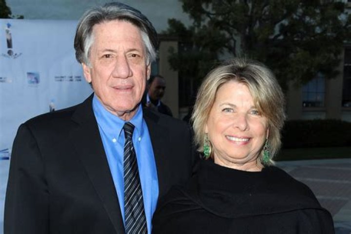 Ari Serbin And Stephen Macht What We Know About Gabriel Macht’s