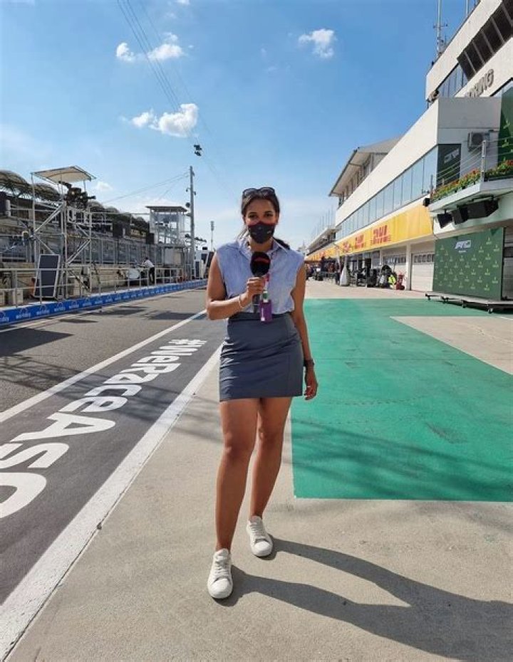 Ariana Bravo &ldquo;My race and my gender don&rsquo;t affect my ability to do my job&rdquo;
