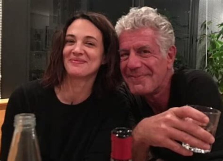 Ariane Bourdain Wiki All About Anthony Bourdain&rsquo;s Young Daughter