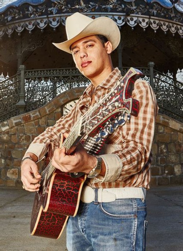 Ariel Camacho Alchetron, The Free Social Encyclopedia