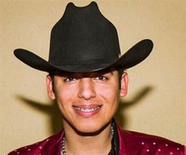 Ariel Camacho Bio, Facts, Family Life of Mexican Singer