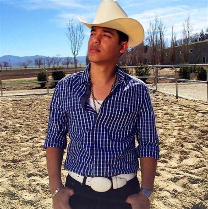 Ariel Camacho Birthday, Real Name, Age, Weight, Height, Family, Facts