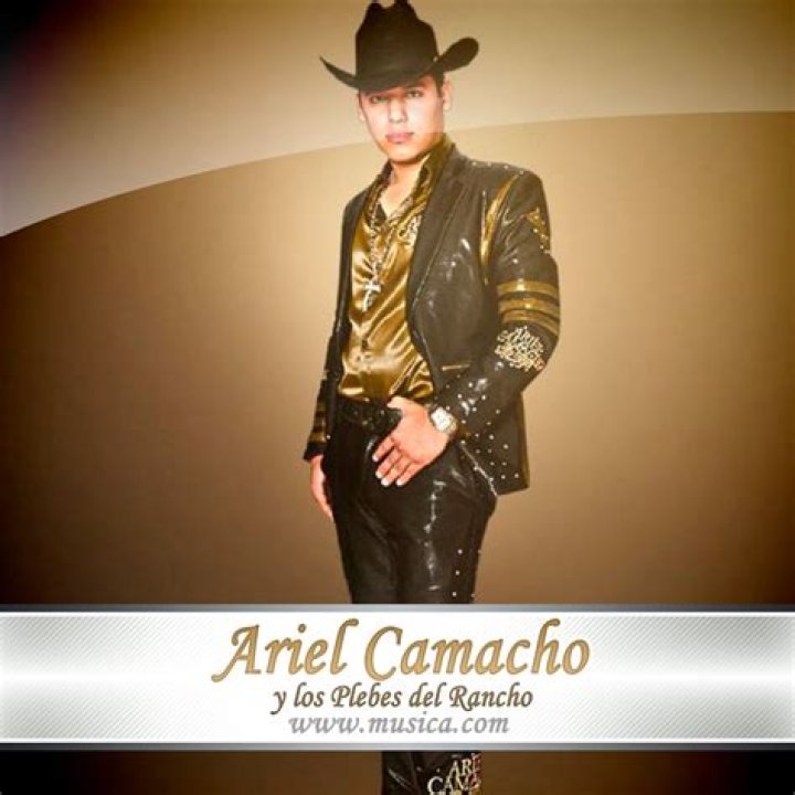 Ariel Camacho recuento del tr&aacute;gico accidente en el que muri&oacute; Uno TV
