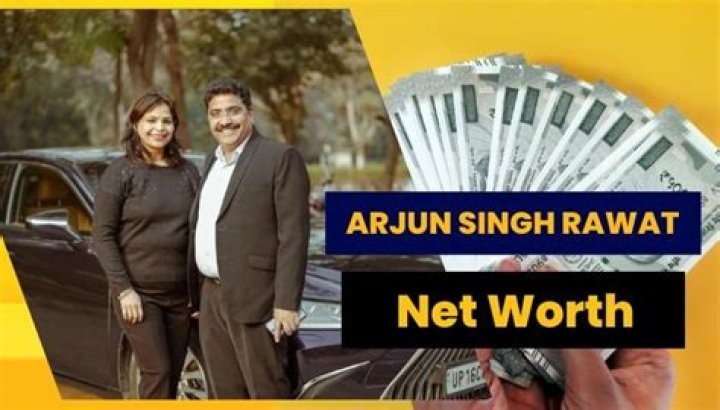Arjun Rawat Net Worth 2023, Once Who Battled Against All Odds Is Now
