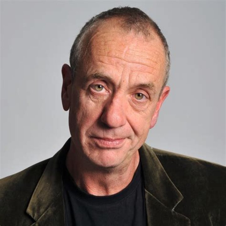 Arthur Smith Great British UK Talent