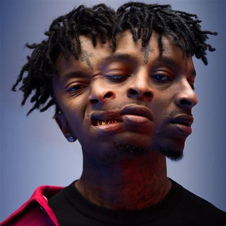 Artist Overview 21 Savage Fantastic Hip Hop