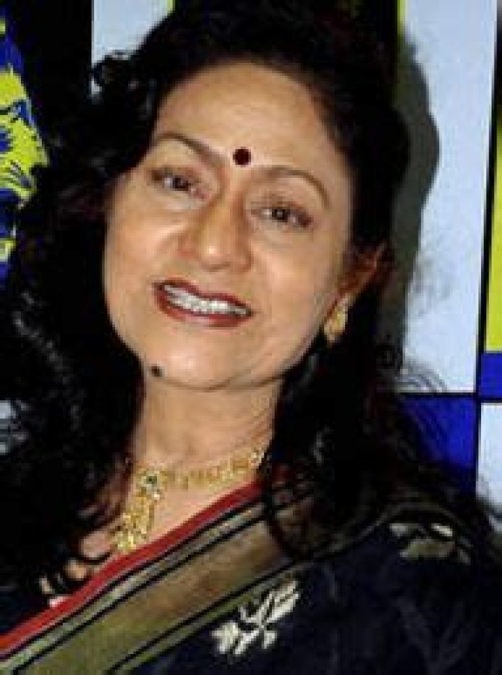 Aruna Irani Biography, Height & Life Story Super Stars Bio
