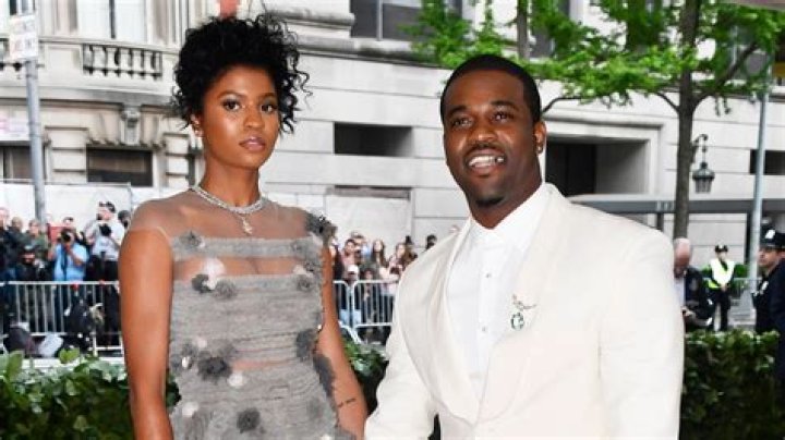 ASAP Ferg & Girlfriend Spark Wedding Rumors