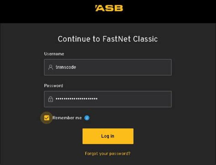 Asb Co Nz Login mapazexian