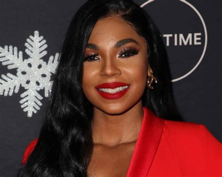 Ashanti Proves She&rsquo;s Already Summertime Fine In New Instagram Photos