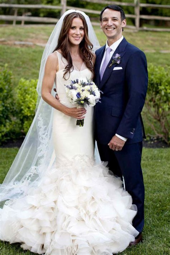 Ashley Biden weds Howard Krein in Delaware (photo) The Washington Post