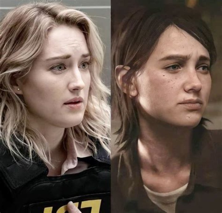 Ashley Johnson on portraying Ellie's mother in &lsquo;The Last of Us&rsquo; finale