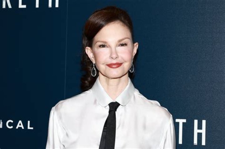 Ashley Judd Shares the Very Personal Reason She&rsquo;s Opposed to