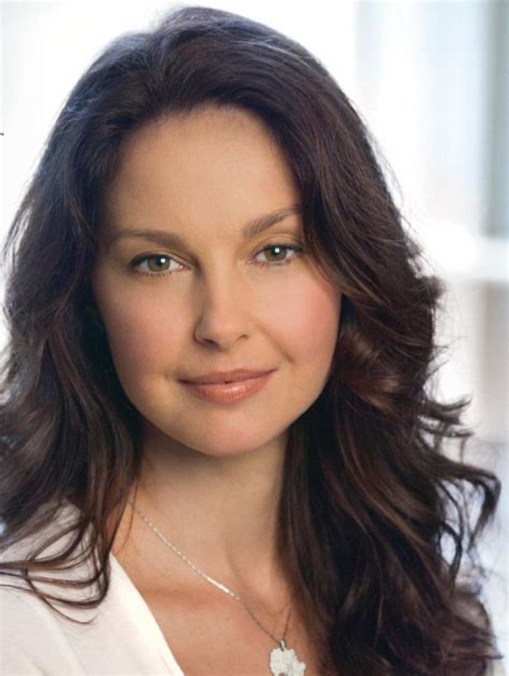 Ashley Judd's face accident All you need to know about the actress's