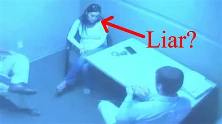 Ashley McArthur Second Interrogation, 9/18/2017