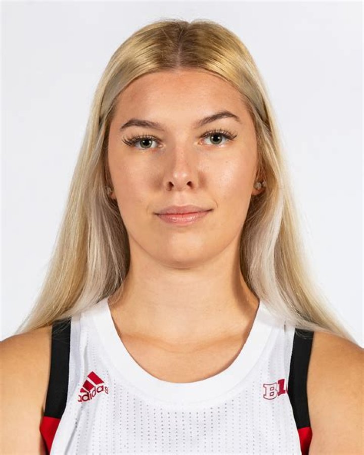 Ashley Scoggin Women's Basketball Salt Lake Community College Athletics