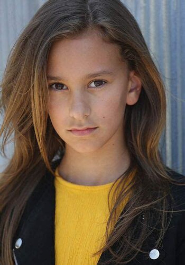 Ashlyn Casalegno XMen Movies Wiki Fandom