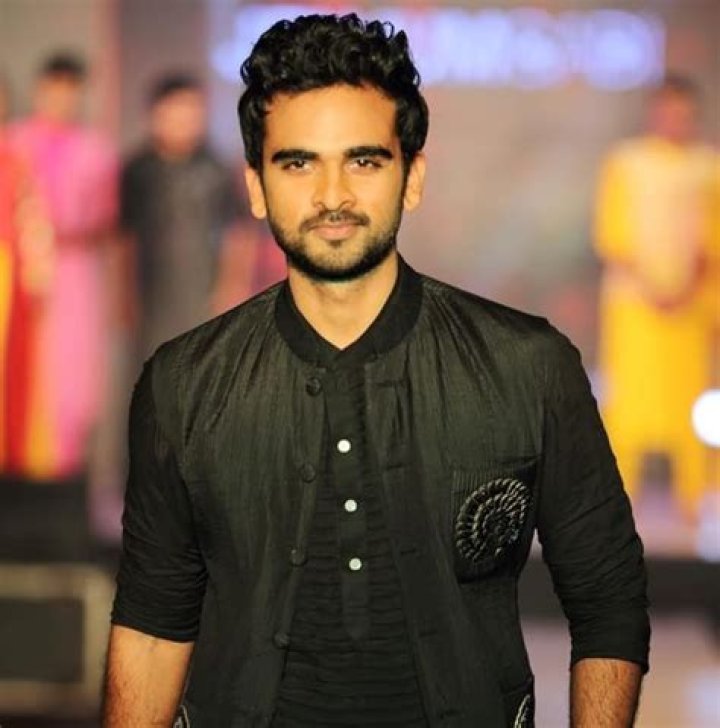 Ashok Selvan IMDb