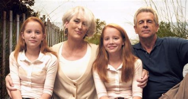 As&iacute; lucen hoy las hijas de John Krasinski y Emily Blunt QueVer