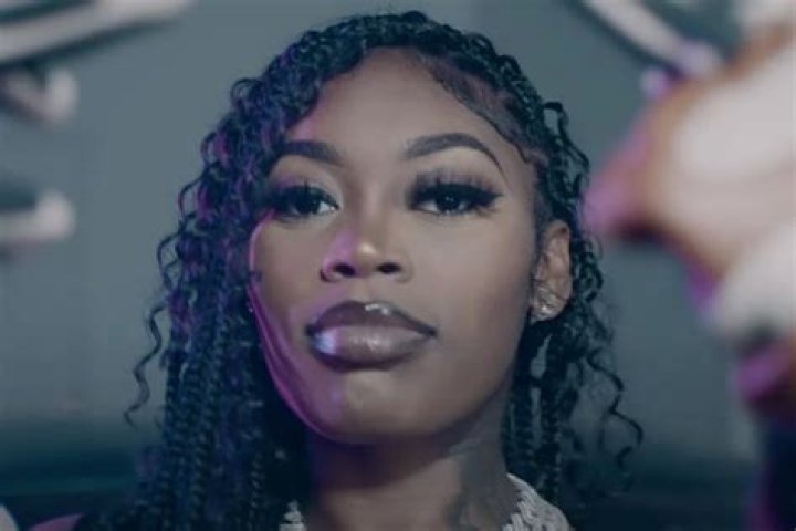 Asian Doll Claims to Be the Love of King Von's Life