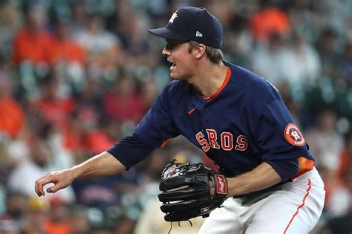 Astros 5 impressive Zack Greinke World Series stats