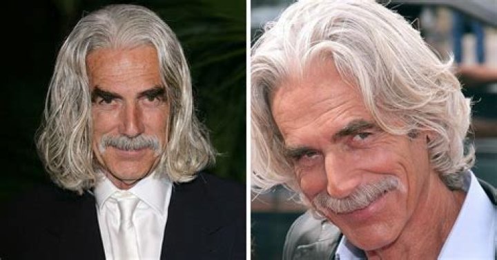 At 78, Sam Elliot Is Married To Actress Katharine Ross Today