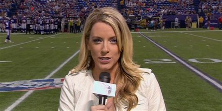 Audra Martin Biography, Husband, Age, Height, Salary, Family