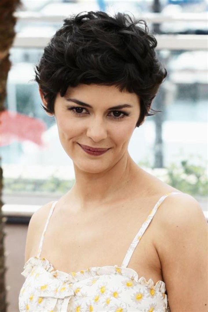 Audrey Audrey Tautou Photo (678828) Fanpop