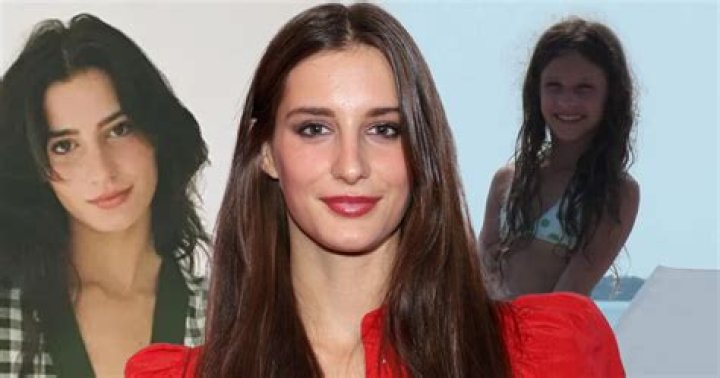 Audrey Caroline McGraw: A Rising Star In Hollywood