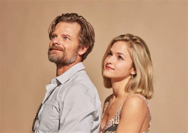 Audrey Clair Zahn Inside Look Into Steve Zahn's Daughter