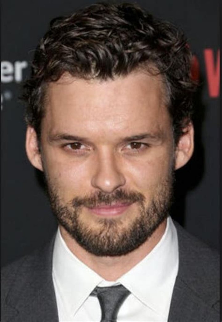 Austin Nichols Biography IMDb