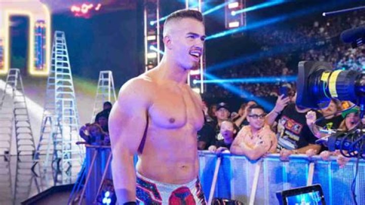Austin Theory Net Worth, Real Name, Salary, Girlfriend, House, and more