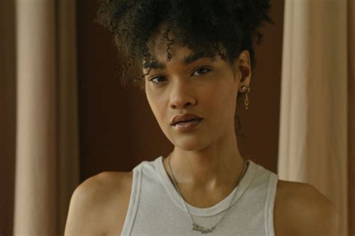 Ava Grey