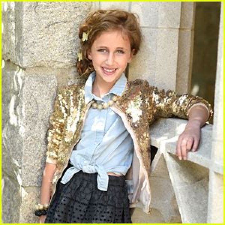 Ava Kolker Spills On 'Girl Meets World' Season 3 Ahead of Premiere