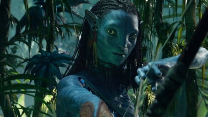 Avatar Calea Apei Disney+