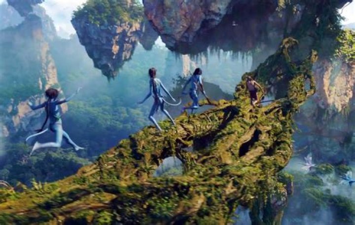 Avatar The Way of Water Review Niche Gamer