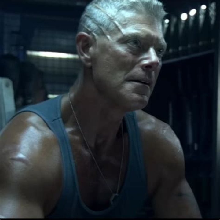 Avatar&rsquo;s Stephen Lang Reveals Exactly How His Character Is Being