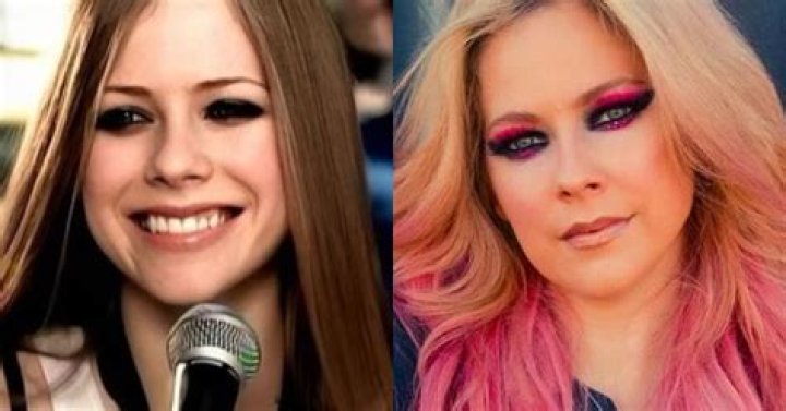 Avril Lavigne confirma que est&aacute; vivendo novo romance com rapper