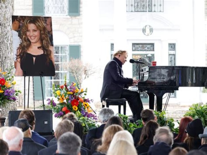 Axl Rose says Lisa Marie Presley’s death 'doesn't seem real' ‘I will