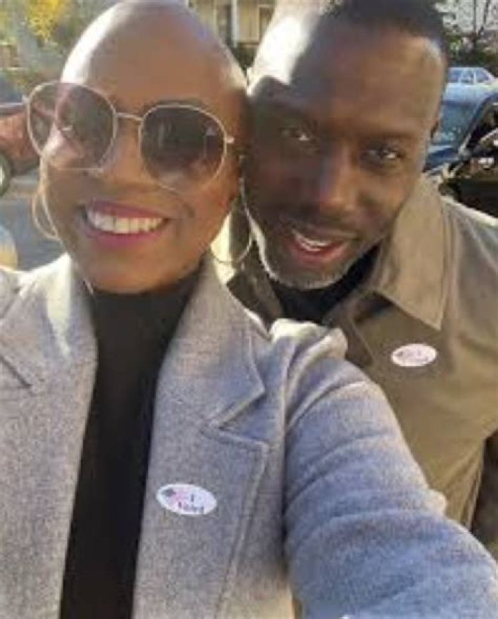 Ayanna Pressley&rsquo;s Husband Spent 10 Years in Prison. Now He and Pressley