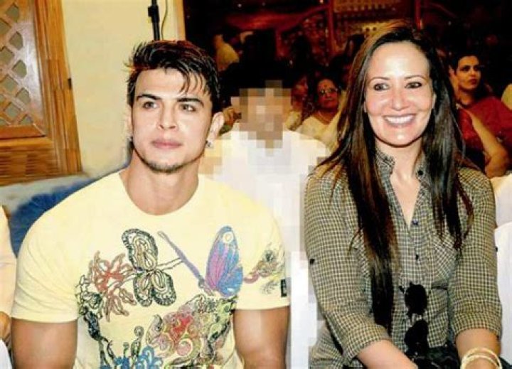 Ayesha Shroff, Sahil Khan CDR controversy Things to know about their