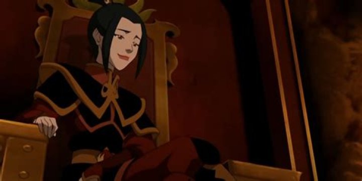 Azula Avatar The Last Airbender Photo (18172453) Fanpop