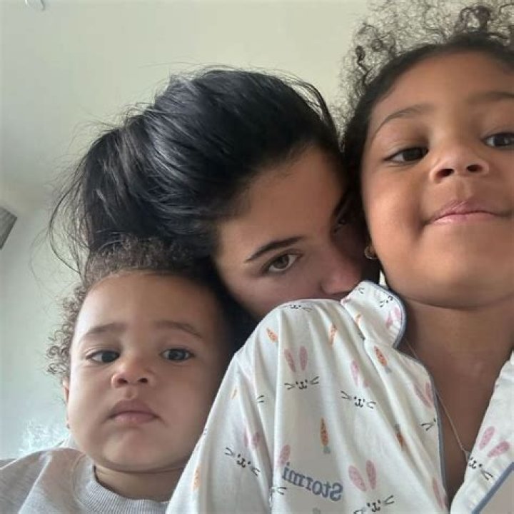 Baby number three for Kylie Jenner Celebrity Heatworld