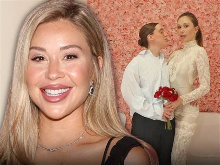 Bachelorette&rsquo;s Gabby Windey and Girlfriend Robby Hoffman&rsquo;s Sweetest