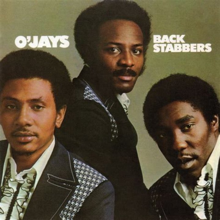 Back Stabbers, R&b Soul Music, R&b Music, Training Songs, The Isley