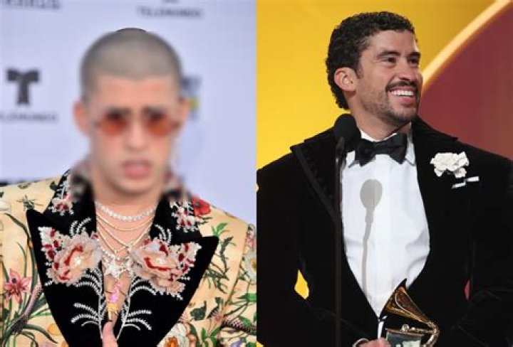 Bad Bunny&rsquo;s Glow Up is Crazy to Me. r/KUWTKsnark