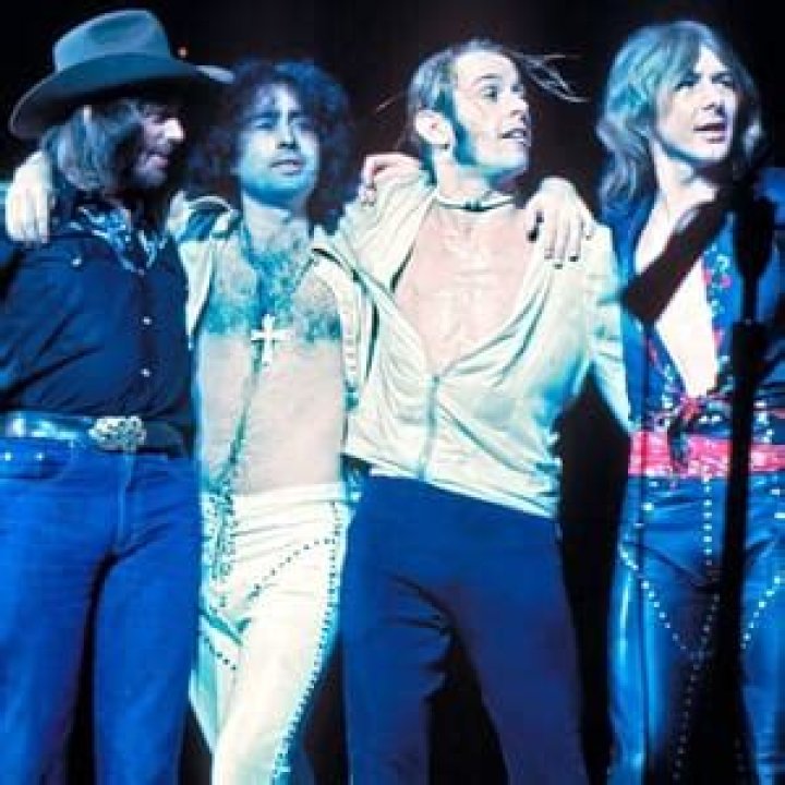 Bad Company Radio Listen to Free Music & Get Info iHeartRadio