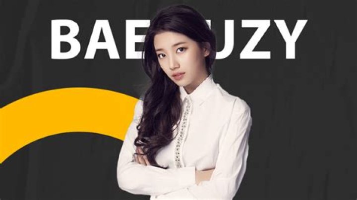 Bae Suzy Birthday 2024 (October 10, 2024) Year In Days