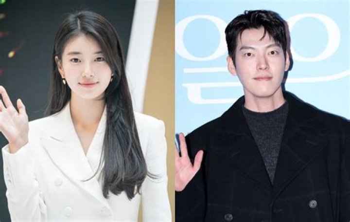 Bae Suzy, Kim Woobin to reunite in series by ‘The Glory